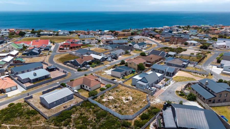 0 Bedroom Property for Sale in Perlemoenbaai Western Cape
